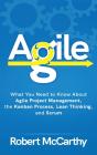 Agile - Preview