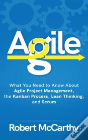 Capa do artigo Agile