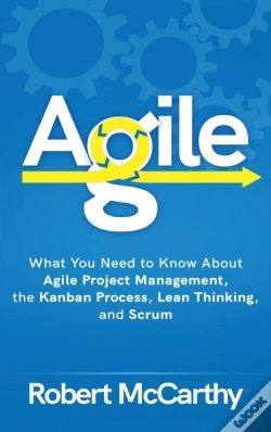 Capa do artigo Agile