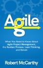 Agile - Preview