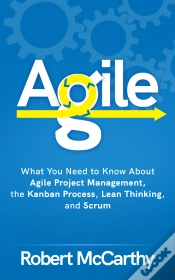 Capa do artigo Agile