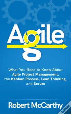 Capa do artigo Agile