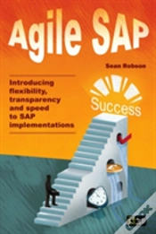 Capa do artigo Agile Sap