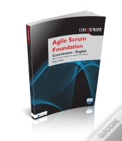 Capa do artigo Agile Scrum Foundation Courseware - English
