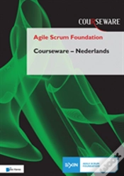 Capa do artigo Agile Scrum Foundation Courseware Nederl