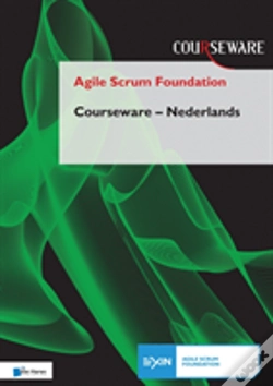Capa do artigo Agile Scrum Foundation Courseware Nederl