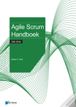 Capa do artigo Agile Scrum Handboek - 3de Druk
