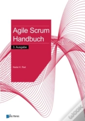 Capa do artigo Agile Scrum Handbuch