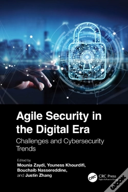 Capa do artigo Agile Security In The Digital Era