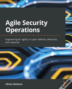 Capa do artigo Agile Security Operations