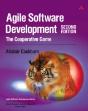 Agile Software Development - Preview