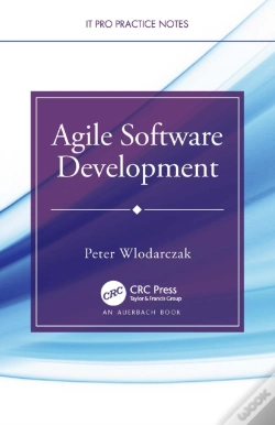 Capa do artigo Agile Software Development
