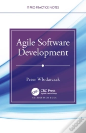 Capa do artigo Agile Software Development