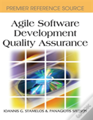 Agile Software Development Quality Assurance