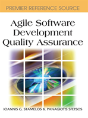 Agile Software Development Quality Assurance - Preview