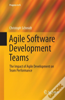 Agile Software Development Teams