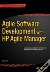 Capa do artigo Agile Software Development With Hp Agile Manager