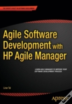 Capa do artigo Agile Software Development With Hp Agile Manager
