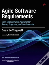 Agile Software Requirements