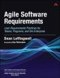 Agile Software Requirements - Preview