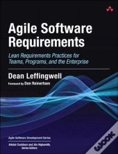 Agile Software Requirements