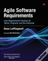 Agile Software Requirements