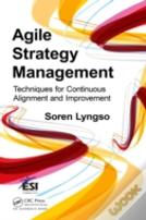 Agile Strategy Management
