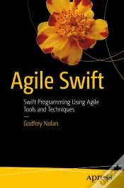 Capa do artigo Agile Swift