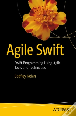 Capa do artigo Agile Swift