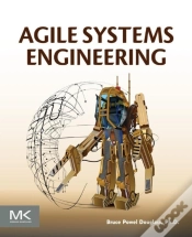 Capa do artigo Agile Systems Engineering