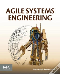 Capa do artigo Agile Systems Engineering