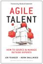 Agile Talent - Preview