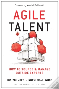 Capa do artigo Agile Talent