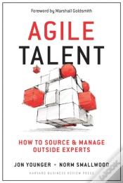 Capa do artigo Agile Talent