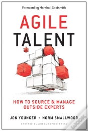Capa do artigo Agile Talent