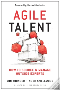 Capa do artigo Agile Talent