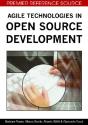 Agile Technologies In Open Source Development - Preview