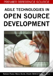 Capa do artigo Agile Technologies In Open Source Development