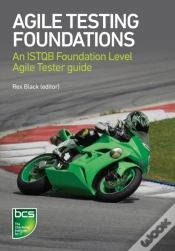 Capa do artigo Agile Testing Foundations