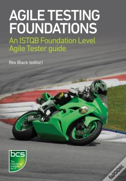 Capa do artigo Agile Testing Foundations