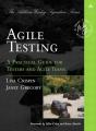 Agile Testing - Preview