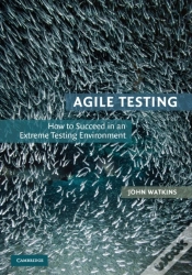 Capa do artigo Agile Testing