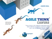 Capa do artigo Agile Think Canvas