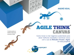 Capa do artigo Agile Think Canvas