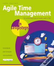 Capa do artigo Agile Time Management In Easy Steps