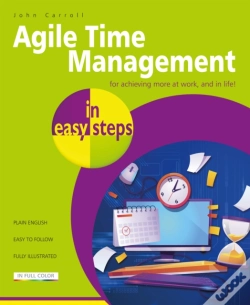 Capa do artigo Agile Time Management In Easy Steps