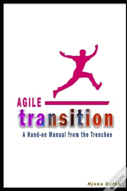 Capa do artigo Agile Transition