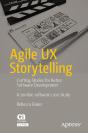 Agile Ux Storytelling - Preview