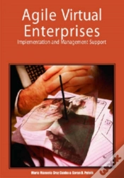 Capa do artigo Agile Virtual Enterprises