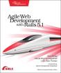 Agile Web Development With Rails 5.1 - Preview